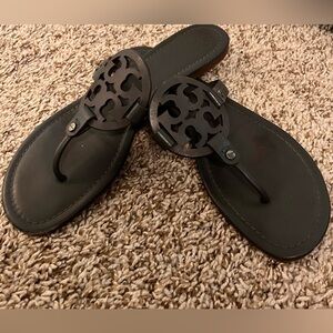 Tory Burch sandals size 10